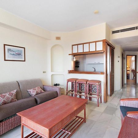Apartamento Over The Ocean 313 아데제 외부 사진