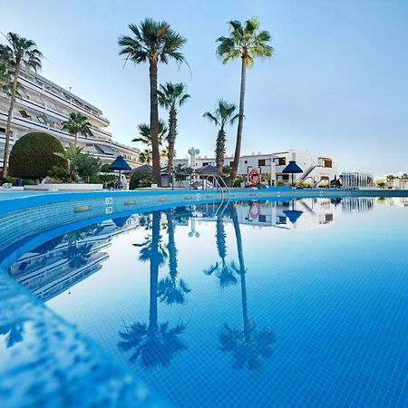 Apartamento Over The Ocean 313 아데제 외부 사진
