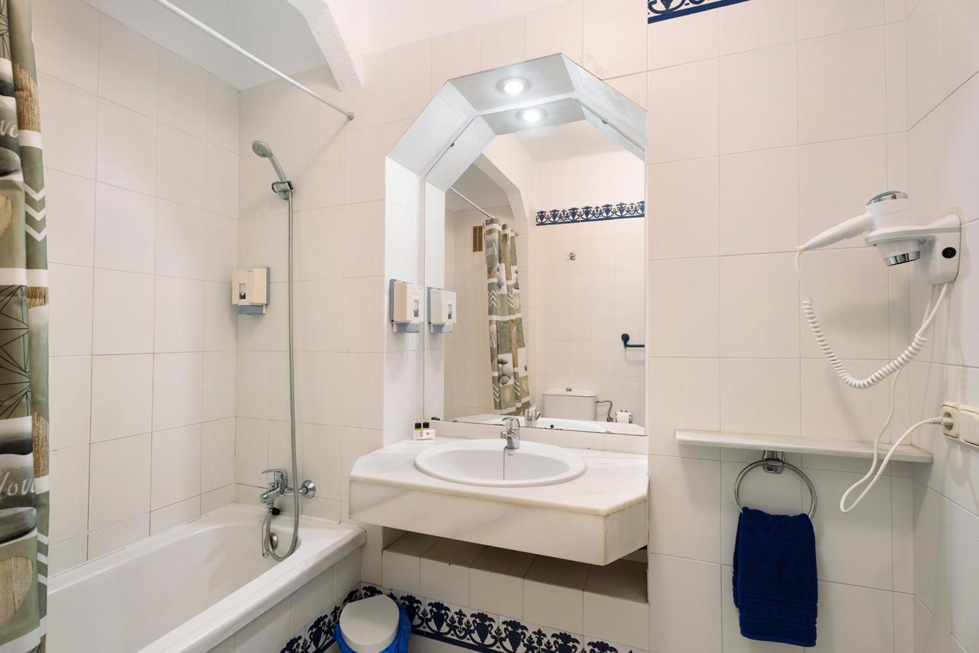 Apartamento Over The Ocean 313 아데제 외부 사진