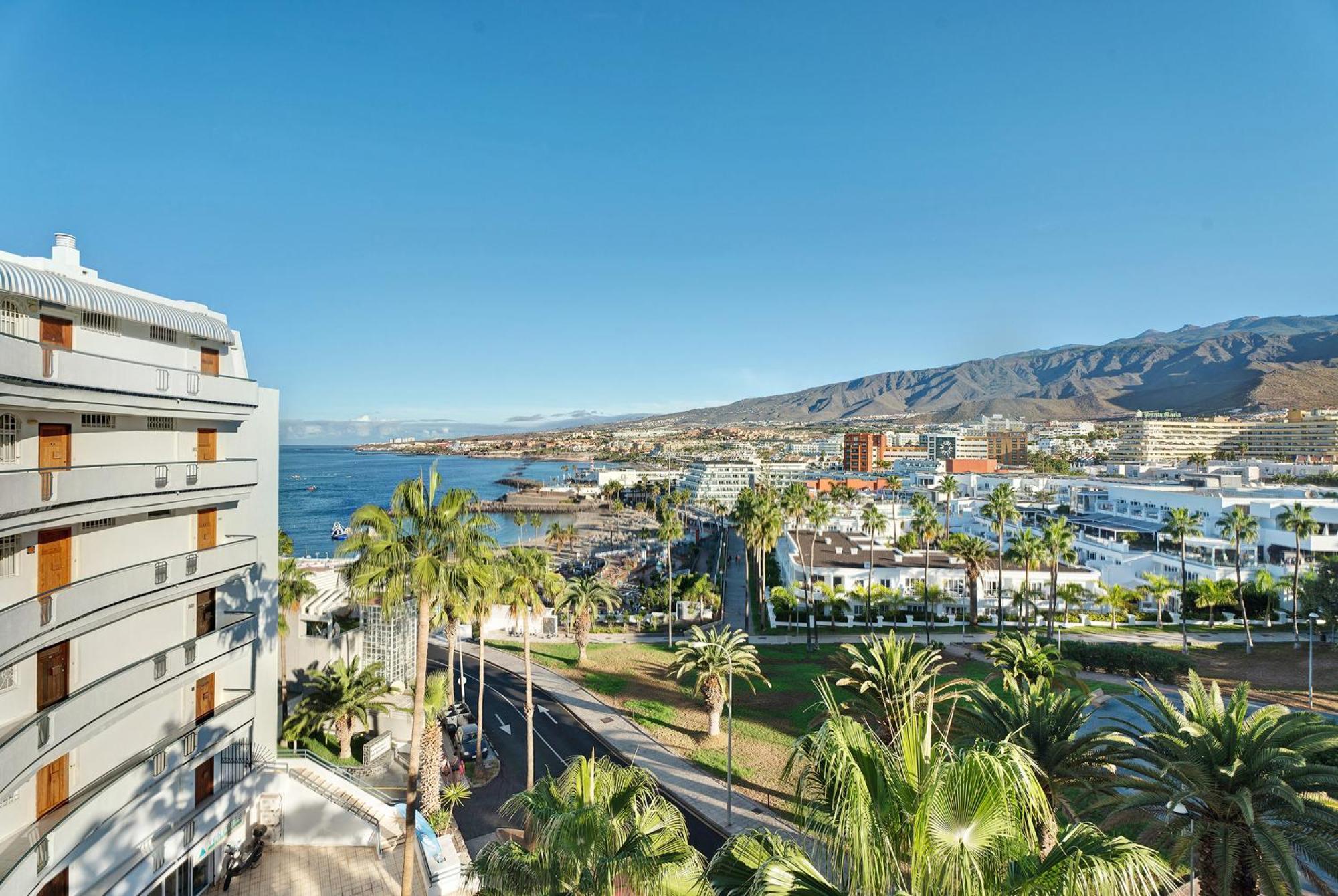 Apartamento Over The Ocean 313 아데제 외부 사진
