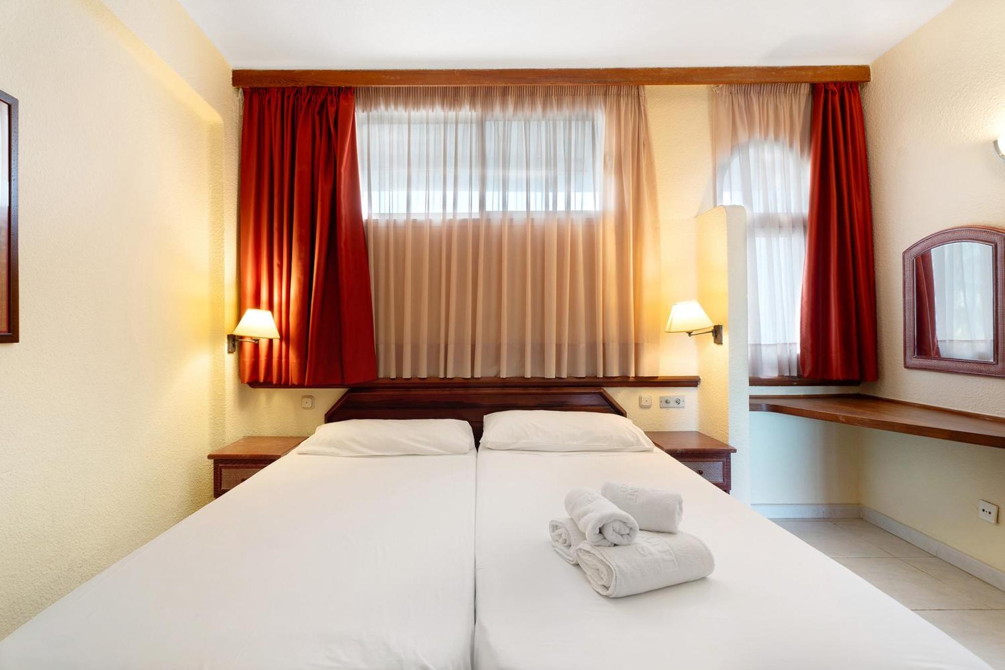 Apartamento Over The Ocean 313 아데제 외부 사진