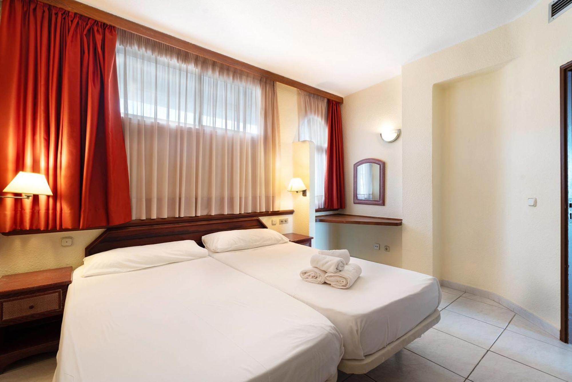 Apartamento Over The Ocean 313 아데제 외부 사진